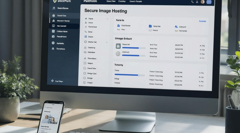 découvrez zupimage, votre solution d'hébergement d'images sécurisé pour le milieu professionnel. ce guide complet vous accompagne dans le choix et l'utilisation d'une plateforme fiable, garantissant la confidentialité et la protection de vos données visuelles. optez pour un hébergement performant et sécurisé, adapté à vos besoins professionnels.